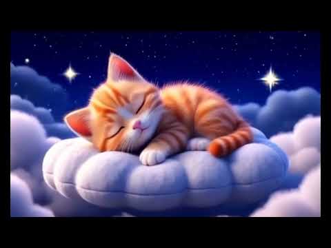 Колыбельная песенка для самых маленьких. Нежный сон малышам