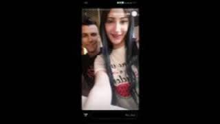 فضيحه 🖕 عصام صاصا فوق  18 شاهد قبل الحذف