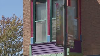 Bloomington economic growth