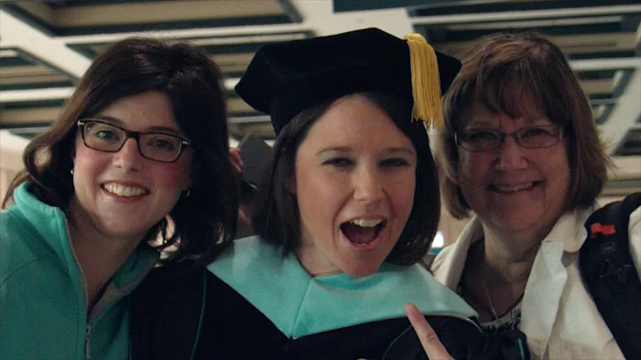 Congratulatory Message from Interim President Dr. Ward Ulmer