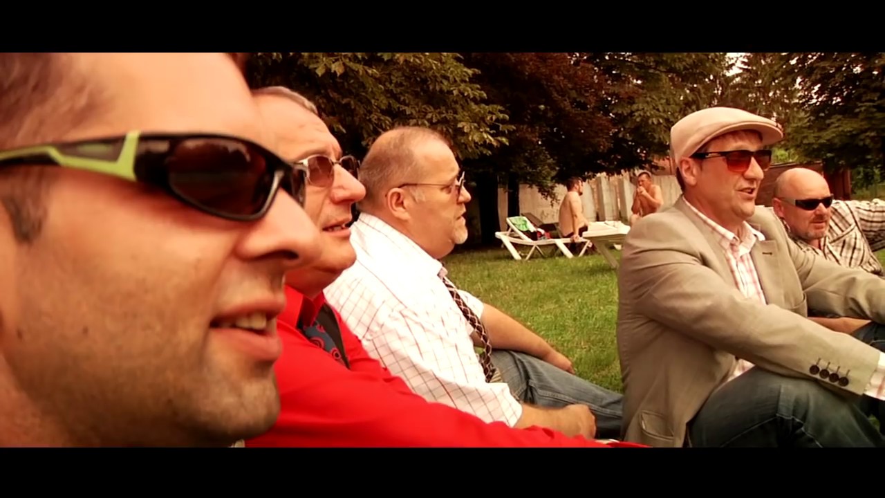 Gromovi Zagorja i Savski Valovi - Dal se sjetiš nekad mene