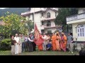 Veda Loka in Nepal Culture Embassy Opening Ceremony