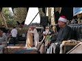 الشيخ محمود الخشت اليوم الخميس من قرية كفر تصفا مركز كفرشكر قليوبيه 1 10 2020