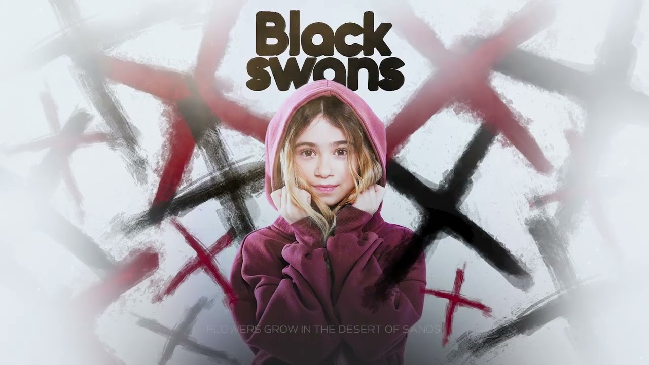 Sofia Nersesian - Black Swans | official audio