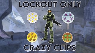 Halo 2 24x7 FFA Lockout Only