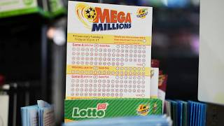 Mega Millions jackpot climbs to $707 million