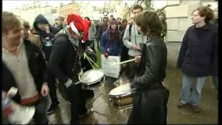 Information BBC Look East News Cambridge University Student Protest & Sally McGrath Murder News
