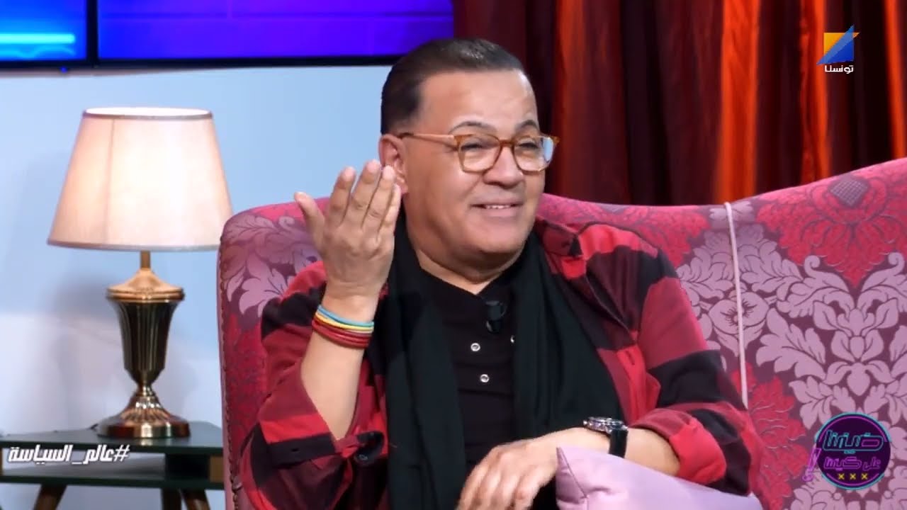 كريم شعيب: أكبر كاشي خذيتو في مسيرتي عطاهولي زين العابدين بن علي و هاذوما الفنانين الي حصلو برشا