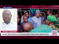 Tinubu Approves Recruitment Of 1000 Forest Guards To Support Securiy Surveillance In Katsina