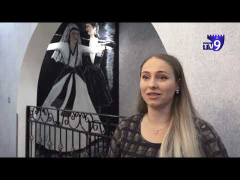 ახალციხის ქორეგრაფიული ანსამბლების უპერსპექტივო 2020 წელი