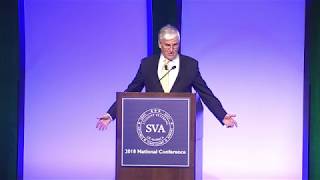 General George Casey's 6 Keys to Success for Student Veterans