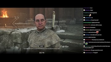 Jerma Oblivion Remaster stream 2 with chat [05/24/2025]