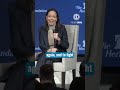 María Corina Machado: Latin America May Be Experiencing Its ‘Berlin Wall’ Moment #shorts