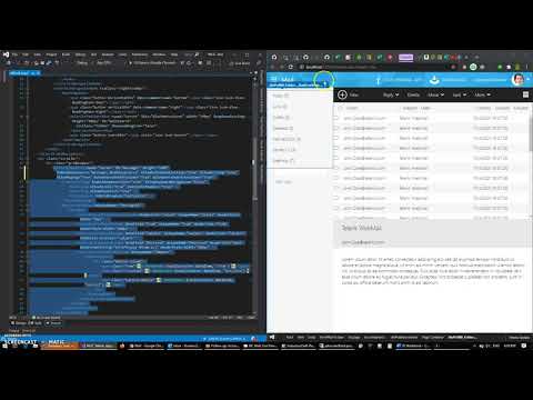 Cannot read property 'start' of null
