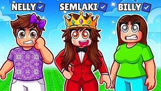 Semlaki hat seine Avatare für IMMER geändert...