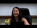 KSPN2 News November 21, 2019
