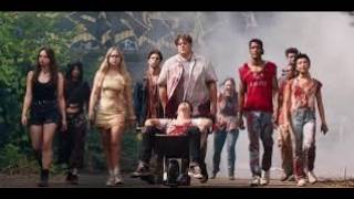 Ônibus Que Virou Um Inferno — Estudantes Ficam Presos Durante Surto Zumbi! (Resumo de Unhuman 2022)