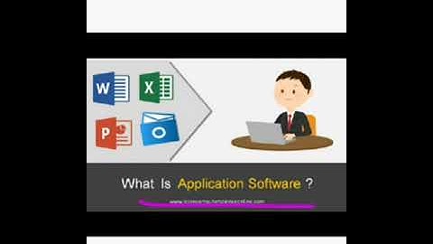 Class 4 Computer Ch # 1 Topic # Application Software & Programming Language | Ms. Sumera