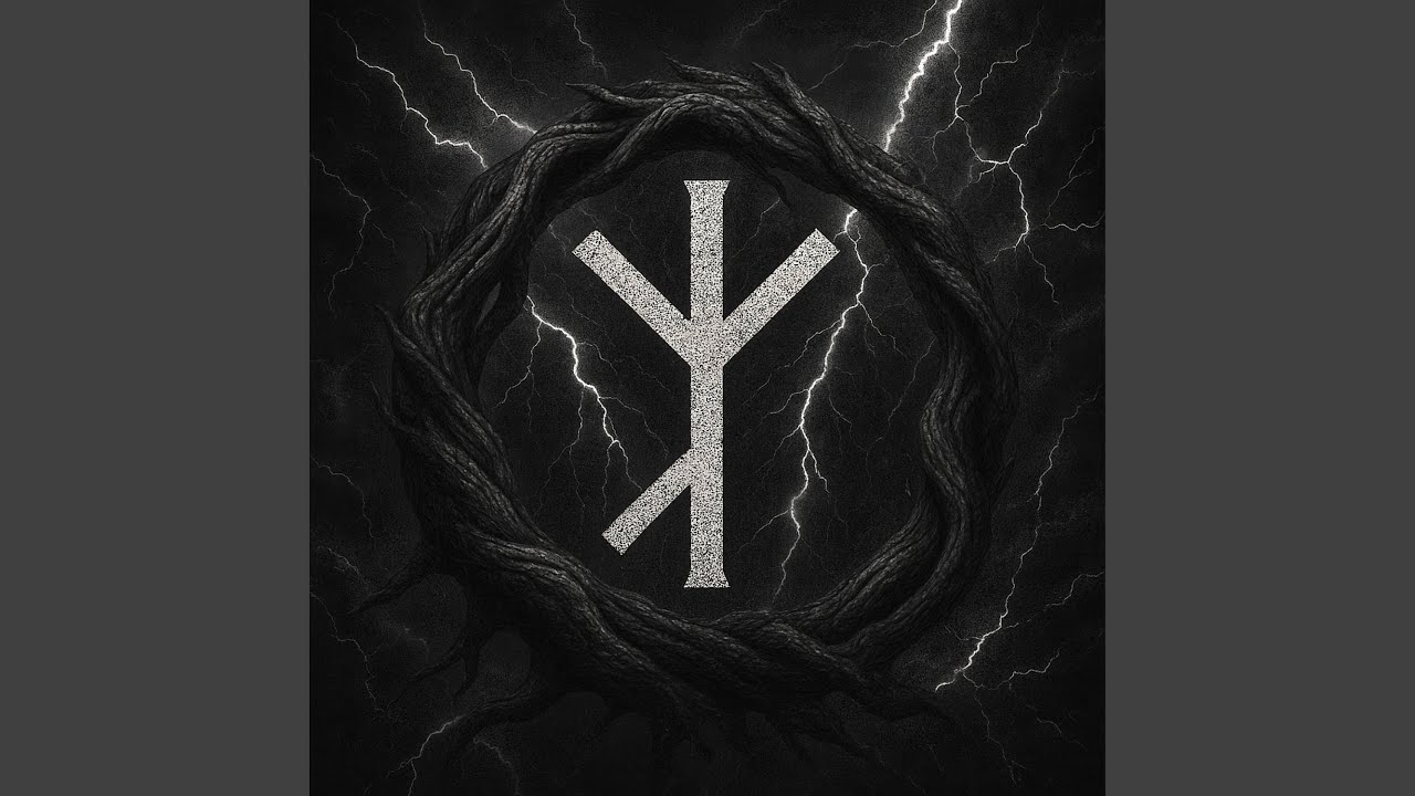 Mimir's Vision (Old Norse)