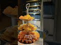 Sahar Buffet DoubleTree by Hilton Madinah