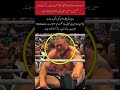 “When Legends Fall… The Real Story Begins 💔🔥”#BrockLesnar #WWE #NeverGiveUp #Legend #Motivation