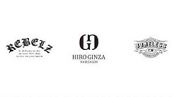 ヒロ銀座ヘアーサロン Youtube