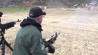 2016 machine gun shoot