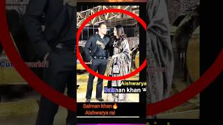 Salman 💞 aishwarya👈 🪷🥀 love scenes || Edited status video || #shorts #viral #salmankhan