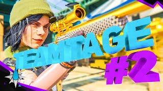 North - Cold War Sniping Teamtage #2