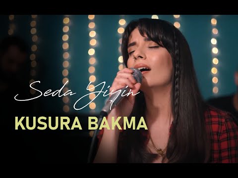 Seda Yiyin - Kusura Bakma (Tuğkan Cover)