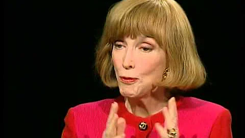 The Open Mind: The Cosmo Girl, Part 2 - Helen Gurl...