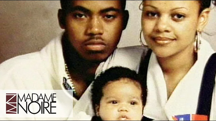 Carmen Bryan Says Nas Refuses To Pay Daughter's Co...