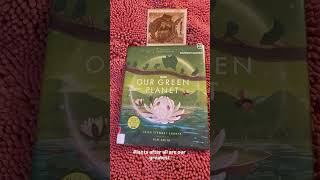 #earth #conservation #nature #share #like #books #booktube #reel #shorts #learn #future #saveearth