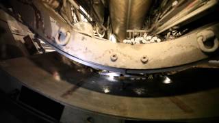 180 feet below ground