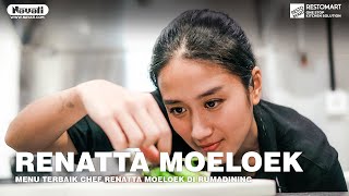 Menu Terbaik Chef Renatta Moeloek di Rumadining