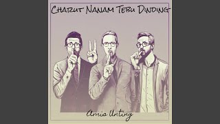 Charut Nanam Tebu Dinding