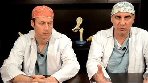 Surgical Options For Knee Osteoarthritis Surgical Options