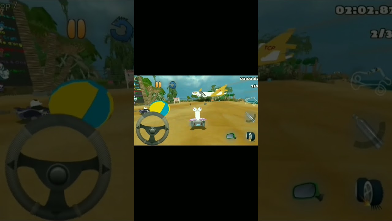 gran paradiso island 