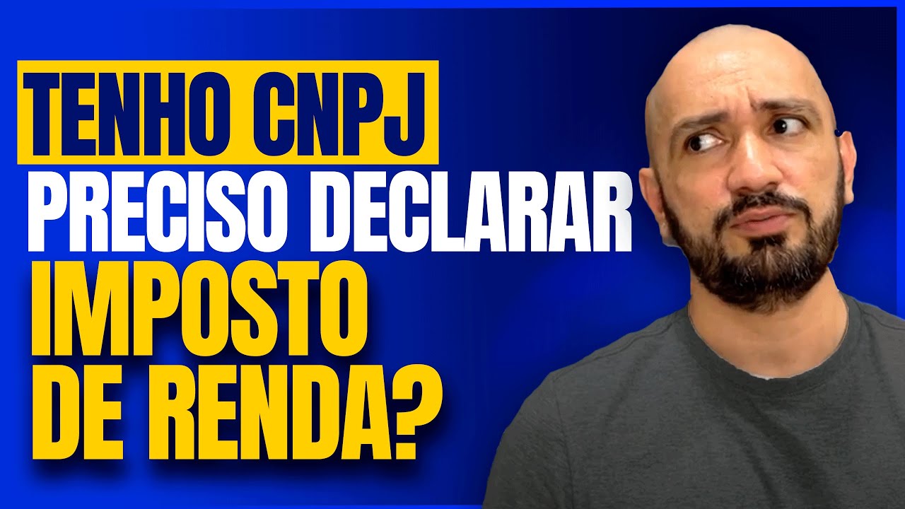 Thumbnail do vídeo