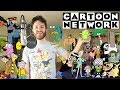 25 Cartoon Network Impressions