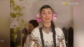 Elena Jurjescu Todi - Până-i lumea a cânta  (din Arhiva TVR)