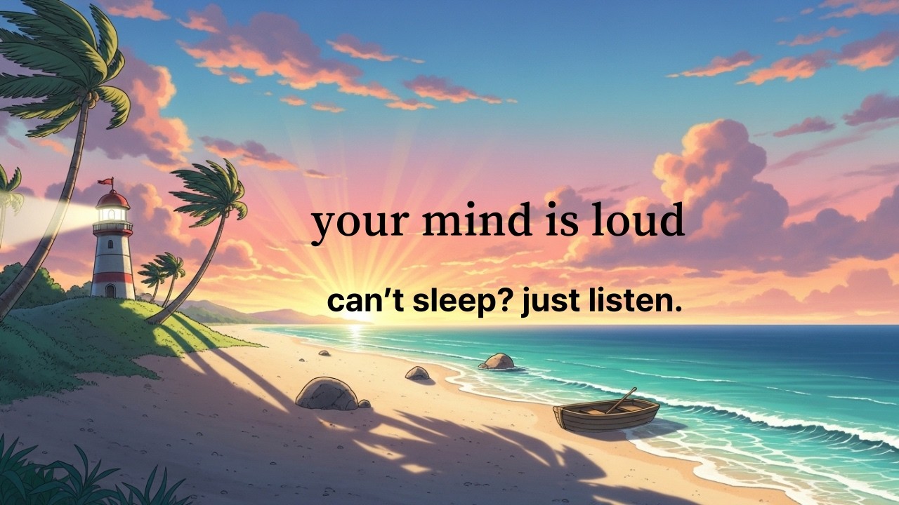 Songs for the Hours You Don’t Talk About #relaxing lofi #night study music#calm background music