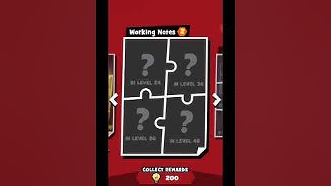 YOLO? Memory Level 2 Working Notes Solution | Fazie Gamer