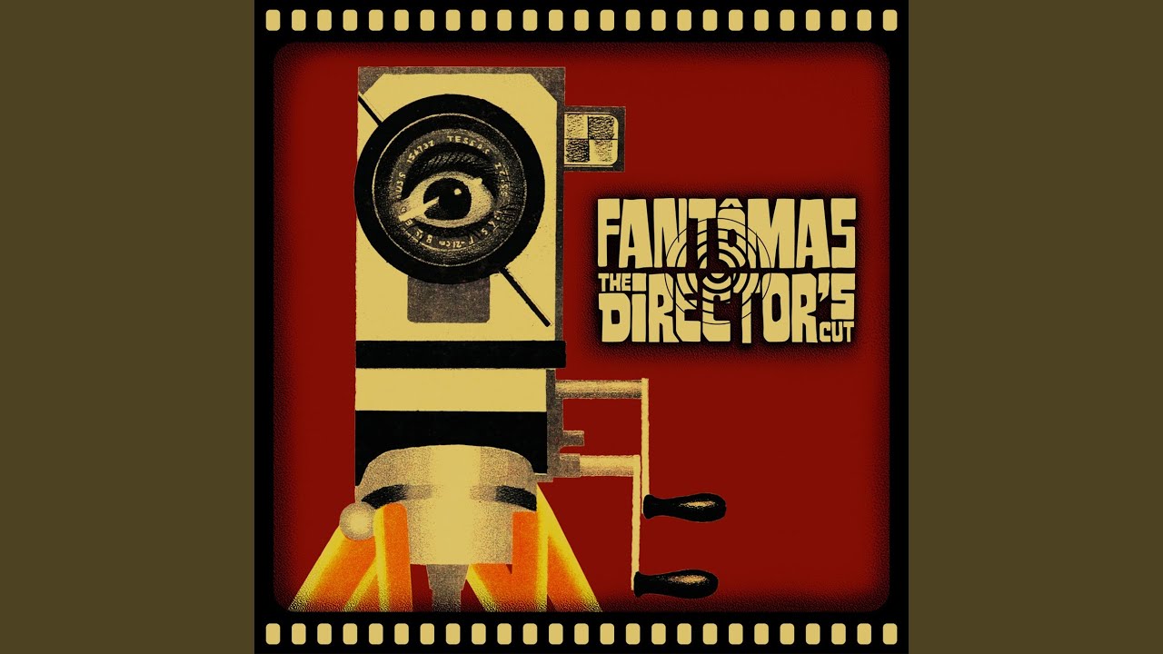 Experiment in Terror