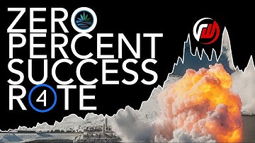 Redwire’s Unexpected Launch Provider & Shift4’s Ever-Increasing Debt