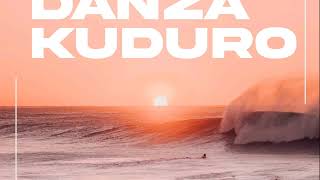 Dario wonders - danza kuduro ( remix edition slow + bass )