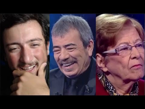 EN İMKANSIZ GÜLMEME CHALLENGE (TV PROGRAM TROLLERİ)