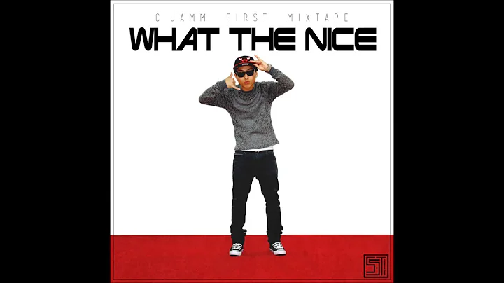 C Jamm(씨잼) - The Beginning (Feat. Keebo) (On Omarion - I Get it in) [What The Nice]