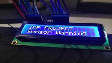 Air pollution monitoring system based on IoT using Arduino