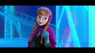 Frozen –Sven Funniest Moments | Best Funny Frozen  Moments FULL- HD 15